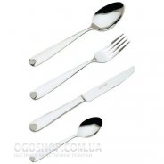 Набір столових приборів BergHoff Perla Matt 1291314 (110 предметів)
