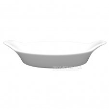 Блюдо кругле Lubiana Ameryka 1301 (160 мм)