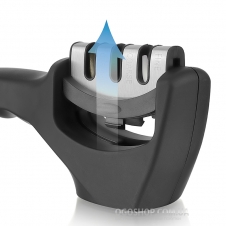 Точило для ножів ручне AU-1302