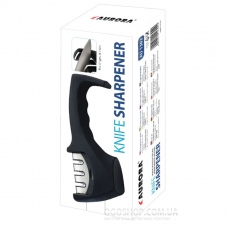Точило для ножів ручне AU-1302