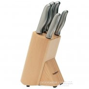 Набор ножей BergHoff Hollow 1306001 (6 предметов)