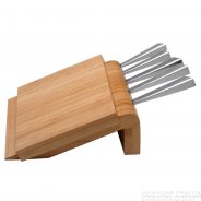 купить Набор ножей BergHoff Orion 1306186 (7 предметов) Набор ножей BergHoff Orion 1306186 (7 предметов)