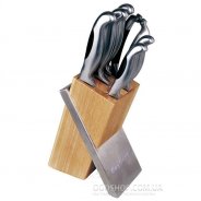 Набор ножей BergHoff Hollow Handle 1307053 (7 предметов)