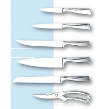 Набір ножів BergHoff Nuance 1307084 (7 предметов)