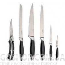 Набір ножів BergHoff Coda 1307138 (7 предметов)