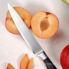 Нож для овощей BergHoff Essentials 1307141 (11,4 см)