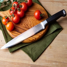 Ніж обробний BergHoff Essentials Icon 1307142 (20,3 см)