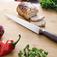 Ніж для м\\\'яса BergHoff Redwood 1307155 (20 см)