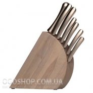 Набор ножей BergHoff Concavo 1308036 (8 предметов)