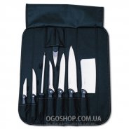 Набор ножей в сумке BergHoff 1309057 (9 предметов)