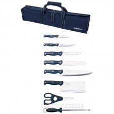 Набор ножей в сумке BergHoff 1309057 (9 предметов)