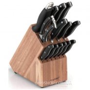 Набор ножей BergHoff 1315058 (15 предметов)