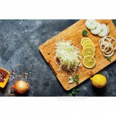 Овочерізка Borner Trend 1321047