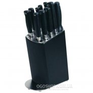 Набор ножей BergHoff Gourmet Line 1395111 (11 предметов)