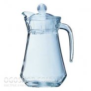 Кувшин с крышкой Luminarc Arc 14106