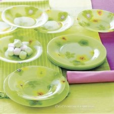 Тарілка супова Luminarc Poeme Anis 14250