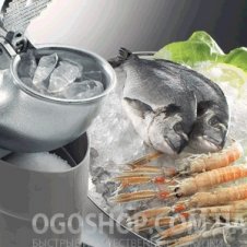 Измельчитель льда Sirman Triton 145898