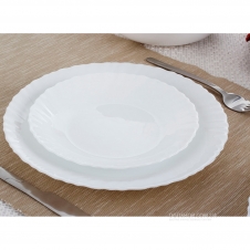 Столовий сервіз Luminarc Feston 14977 (19 предметів)