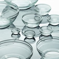 Салатник Luminarc Transparent 15018 (90 mm)