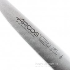 Нож для овощей и фруктов Arcos Natura 155110
