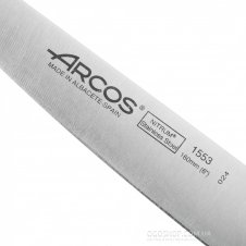 Нож кухонный Arcos Natura 155310