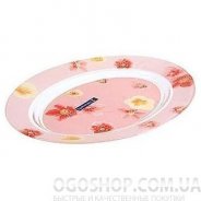 купити Блюдо Luminarc Poeme Rose 17426 Блюдо Luminarc Poeme Rose 17426