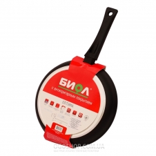 Сковорода Биол Оптима 1804P (18 см)