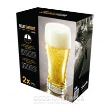 Набір келихів для пива Durobor Prague 0655/33 (330 мл)