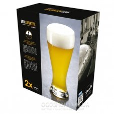 Набір келихів для пива Durobor Danube 0707/58 (580 мл)