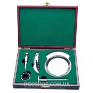 Набір для вина BergHoff 2002209