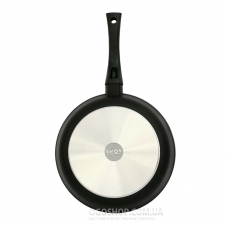 Сковорода Биол Класик з кришкою 2007PC (20 см)