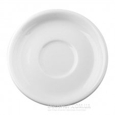 Блюдце Lubiana Ameryka 0113 (165 мм)