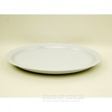 Блюдо овальне Lubiana Ameryka 0156 (250 мм)