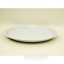 Блюдо овальное Lubiana Ameryka 0160 (330 мм)