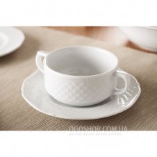 Блюдце Lubiana Afrodyta 2615 (170 мм)