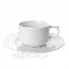 Блюдце Lubiana Afrodyta 2615 (170 мм)