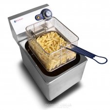 Фритюрниця Hendi Blue Line 205808