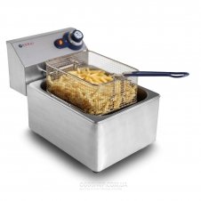 Фритюрниця Hendi Blue Line 205808