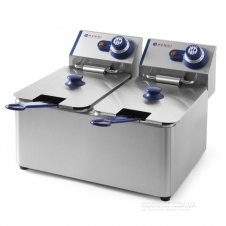 Фритюрниця Hendi Blue Line 205853