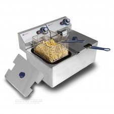 Фритюрниця Hendi Blue Line 205846