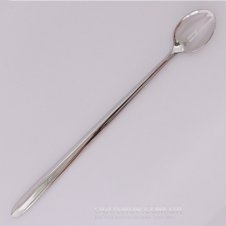 Ложка коктейльна Eternum Alaska 2080-25