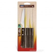 Набір для барбекю Tramontina Barbecue Polywood 21109/694 (6 предметов)