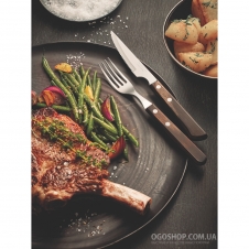 Набір для барбекю Tramontina Barbecue Polywood 21199/909 (12 предметов)