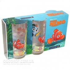 Набір склянок високих Luminarc Nemo 21578