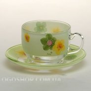 Чайный сервиз Luminarc Poeme Anis 21628