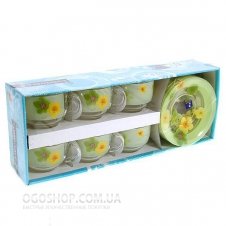 Чайный сервиз Luminarc Poeme Anis 21628