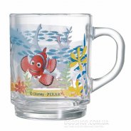 купить Чашка Luminarc Nemo 21661 Чашка Luminarc Nemo 21661