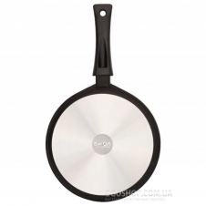 Сковорода для блинов Биол Оптима 22084P (22 см)