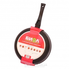 Сковорода Биол Элегант 2209P (22 см)