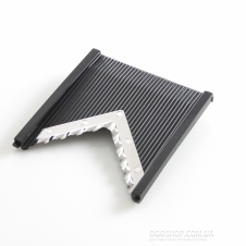 Терка для овочів ручна Hendi 222614